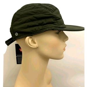 Lululemon Pinnacle Warmth Hat. NWT.
